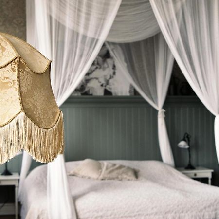 Bed and Breakfast Okens Varberg Exterior foto