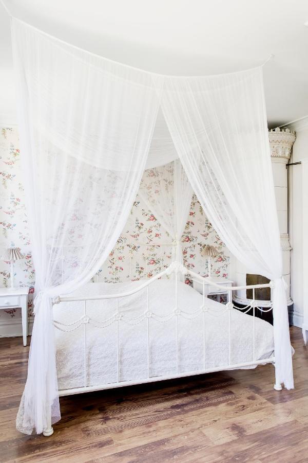 Bed and Breakfast Okens Varberg Exterior foto