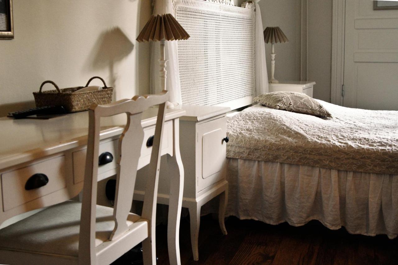 Bed and Breakfast Okens Varberg Exterior foto