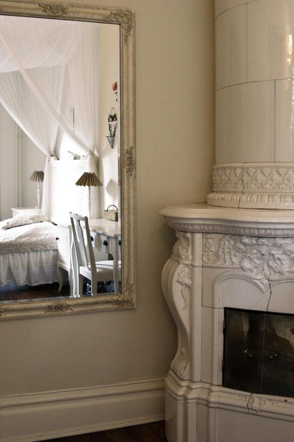 Bed and Breakfast Okens Varberg Exterior foto