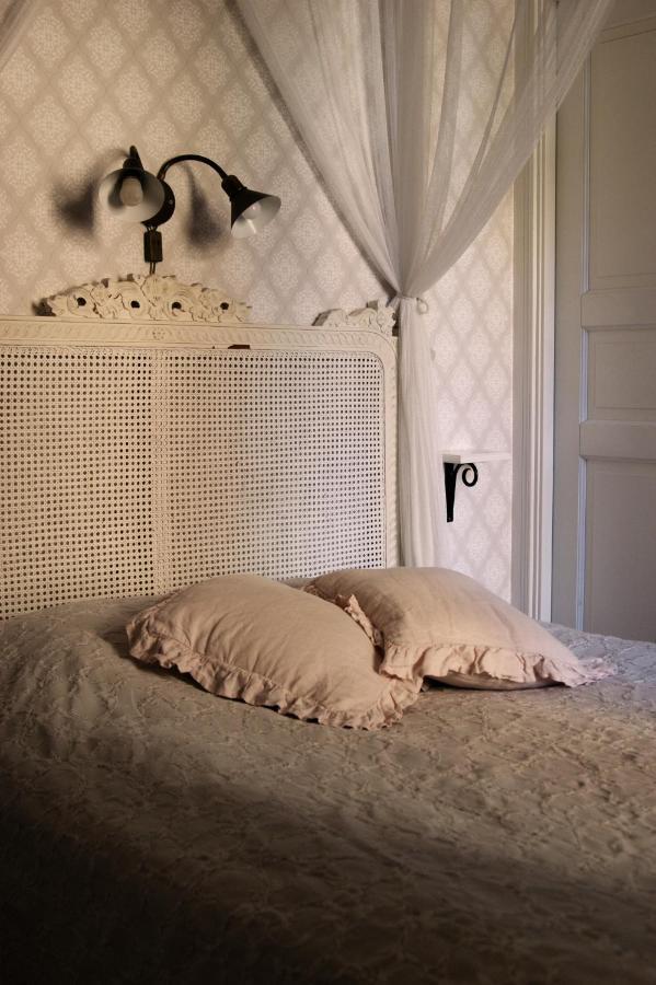 Bed and Breakfast Okens Varberg Exterior foto