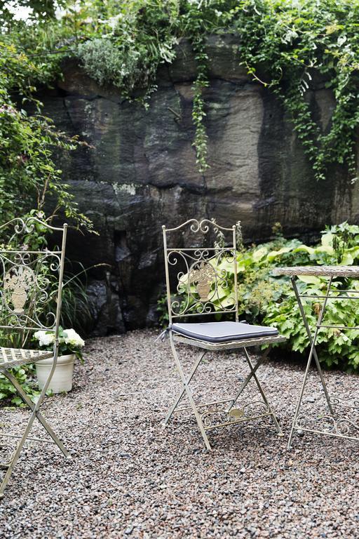Bed and Breakfast Okens Varberg Exterior foto