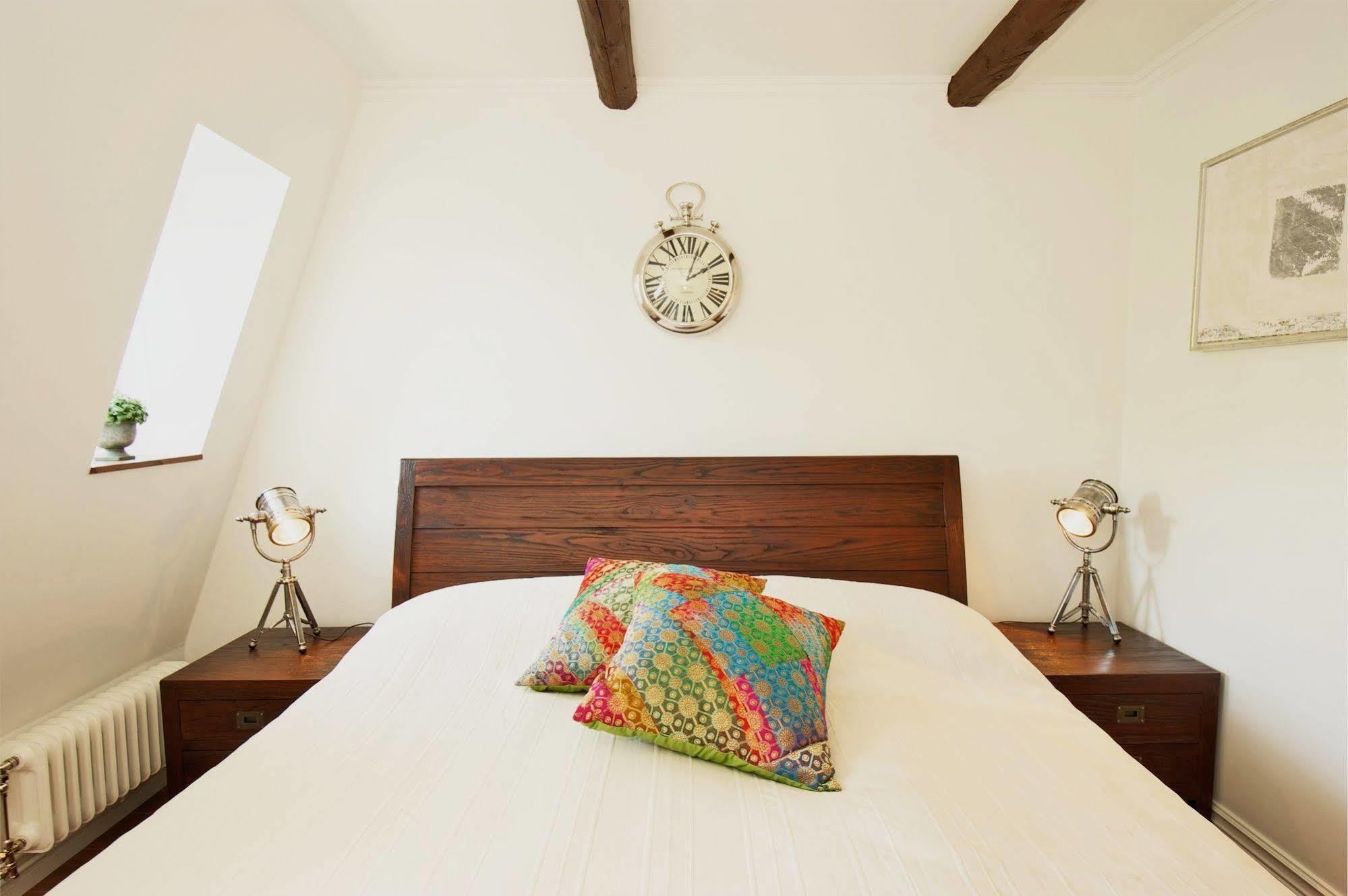 Bed and Breakfast Okens Varberg Exterior foto